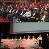 تقسیم سود خوب در مجمع وبانک؛ سهامداران راضی به خانه رفتند 