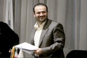 رونمایی مدیر عامل شرکت بورس تهران از زمان کوچ به ساختمان لاکچری سعادت آباد 