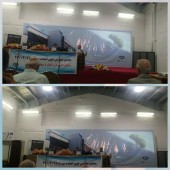 داروسازی کوثر سه شیفته تولید می کند...