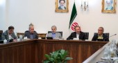 جهانگیری : مطمئنم تحریم های آمریکا کارساز نیست / ما از این شرایط عبور می کنیم