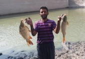 بیکارِ بی‌پولی که میلیاردر شد: امسال منتظر سود ۴ میلیارد تومانی هستم