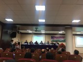 مجمع بی حاصل پتروشیمی فارابی