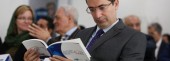 یک خبر مهم اقتصادی از نایب رئیس اتاق بازرگانی ایران + دلیل حمایت اروپا از ایران از نگاه تحلیلی او! 