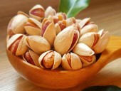 تعرفه ۴۵ درصدی چین روی پسته آمریکا اعمال شد 