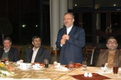 وزیر خارجه دولت احمدی نژاد: وام چندین میلیارد تومانی از ثامن الحجج نگرفتم 