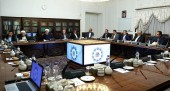 مصوبه امروز نشست سران قوا : تمام دارایی دولت از طریق بورس واگذار می شود