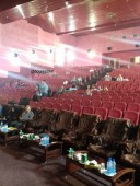 مجمع «شبندر» چگونه در حال برگزاری است؟