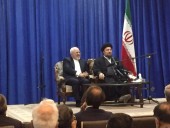 سید حسن خمینی : از این گردنه ها هم عبور می کنیم ؛ تردیدی ندارم!