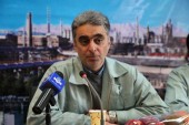 سعدمحمدی: تا ۲ سال آینده، سنگ آهنی برای صادرات نمی ماند