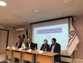 مدیر عامل بیمه سامان: فوکوس می کنیم، روی مدیریت ریسک! 