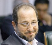 دبیر کل بازنشسته بانک مرکزی‌‌ استعفا کرد