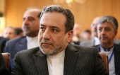 عراقچی: می خواهیم نفتمان را بفروشیم و پولش را هم بگیریم 