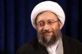 رئیس قوه قضائیه: تحریم ایران کاملا بی معنا است