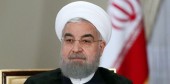 رئیس‌ جمهور: تهدیدات حاکمان آمریکا باید در عمل پاسخ داده شود 