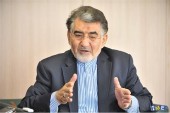آل اسحاق: شفافیت و تعدیل قیمت ها در بورس کالا مددکار تنظیم بازار است