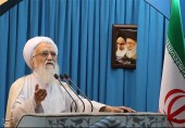 خطیب نماز جمعه تهران: اختصاص ارز ۴٢٠٠ تومانی به سفرهای غیر ضروری خیانت به کشور است