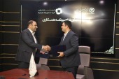 تفاهم سرمایه گذاری صنایع بهشهر و فرابورس