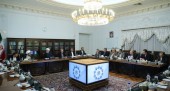 بررسی چگونگی کنترل نقدینگی و سوق دادن آن به بخش تولید و بازار سرمایه در نشست سران قوا