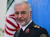 جانشین فرمانده ناجا: کنترل التهابات بازار ارز و سکه کار پلیس نیست، در هیچ کجای دنیا 