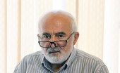 پاسخ احمد توکلی به یک سوال؛ واکنش دولت در برابر کشورهایی که به تبعیت آمریکا از ما نفت نخرند، چه باید باشد؟ 