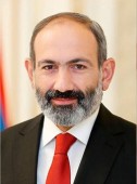 نخست‌ وزیر ارمنستان: ممکن است، با جمهوری آذربایجان وارد جنگ شویم!  