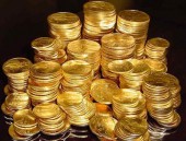 کشتی‌ آرای: سرمایه های بازار آتی به سمت بازار سکه و طلا کشیده شد 