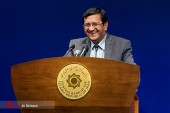 اولین جلسه رسمی همتی با مدیران عامل بانک‌ها برگزار شد