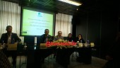 تقسیم سود کم در مجمع ایران مرینوس
