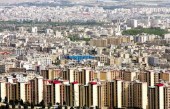 سطح قیمت آپارتمان در ٣١ استان کشور
