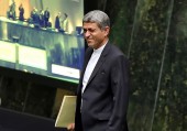 شرط و شروط وزیر اقتصاد دولت نخست روحانی برای بازگشت