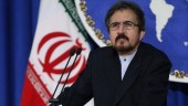سخنگوی وزارت امور خارجه: امکان تعامل و گفت‌ و گوی ما با آمریکا وجود ندارد، قطعا 