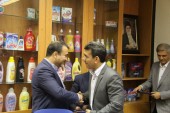 تغییرات مدیریتی در پاکسان