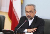 نهاوندیان: با تصمیمات جدید، تعادل به بازار ارز برمی گردد/ مانعی برای تغییرات در کابینه وجود ندارد