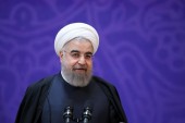 روحانی: به دنبال تنش در منطقه نیستیم 