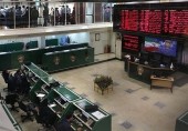 بورس، تنها بازاری که به تولید و اشتغال کمک می‎کند