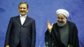 سخنگویی دولت در طبقه هشتم ساختمان کوثر نهاد ریاست جمهوری به جهانگیری می رسد؟! 