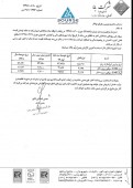 شفاف سازی باما در خصوص نوسان قیمت سهام