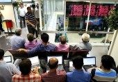 افزایش ۴۰ درصدی ارزش معاملات بورس تهران
