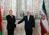 بلاروس تهاتر نفتی با ایران را تکذیب کرد