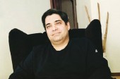 وکیل مدافع شهرام جزایری: از وضعیت موکلم هیچ اطلاعی نداریم