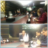 مدیر عامل بیمه نوین در نشست خبری: ١۵٠٠ میلیارد ریالی شدیم / خیز مناسبی در وصول مطالبات برداشته شد 