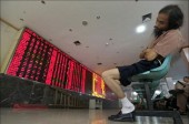 یک ریزش از جنس چینی در پی یک جنگ تجاری 