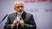 ظریف: آمریکا باید نشان دهد، ارزش مذاکره را دارد 