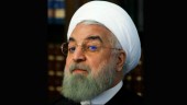 روحانی: مردم امسال فشارهای شدید و ناملایمات زیادی داشتند