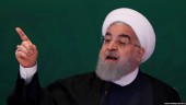 روحانی: هر کسی ارزی گرفته باید، بگوید که چه ‌کرده؟ 