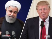 تحلیل «شورای آتلانتیک» از واکنش ها در تهران به پیشنهاد ترامپ؛ تهران هنوز پیشنهاد مذاکره واشنگتن را رد نکرده / تندروها منتظر فرصتی برای کنار زدن روحانی هستند
