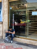 امروز در چهار راه حوادث بازار ارز چه خبر بود؟ 