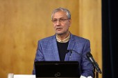 وزیر کار برکنار شد