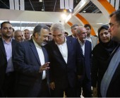 استاندار خراسان رضوی: محصول جدید سایپا یک افتخار برای صنعت کشور است