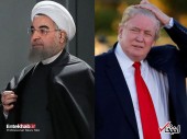معاون سیاسی دفتر رئیس جمهور: منتظر دیدار روحانی و ترامپ در نیویورک نباشیم/ آمریکایی‌ها بعد از سخنرانی ترامپ، تلفنی پیغام دادند/ دنبال کسانی می‌گشتند که پیغام‌شان را به روحانی برسانند؛ وقتی دیدند به نتیجه نمی‌رسند، از شخص ثالث کمک گرفتند